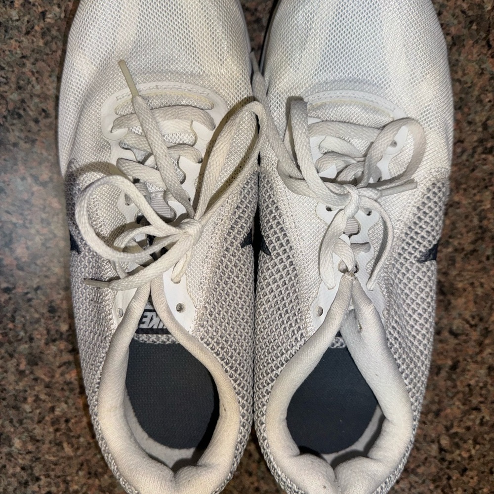 Nike sneakers